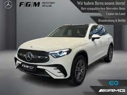 Mercedes-Benz GLC 300 d 4M AMG Line DigiLight|KeyGo|S-Dach|TWA — фото 1