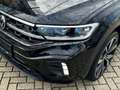 Volkswagen T-Roc 2.0 TDI SCR DSG R-Line AHK Pano IQ.Drive Noir - thumbnail 3