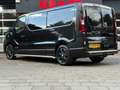 Renault Trafic 1.6 dCi T29 L2H1 DC Comfort Energy dubbelcabine, E Zwart - thumbnail 3