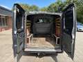 Renault Trafic 1.6 dCi T29 L2H1 DC Comfort Energy dubbelcabine, E Zwart - thumbnail 8