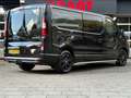 Renault Trafic 1.6 dCi T29 L2H1 DC Comfort Energy dubbelcabine, E Zwart - thumbnail 4