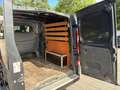 Renault Trafic 1.6 dCi T29 L2H1 DC Comfort Energy dubbelcabine, E Zwart - thumbnail 9
