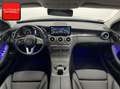 Mercedes-Benz C 220 d 4M AVANTGARDE KAMERA+MULTIBEAM+DISTRONIC Schwarz - thumbnail 3
