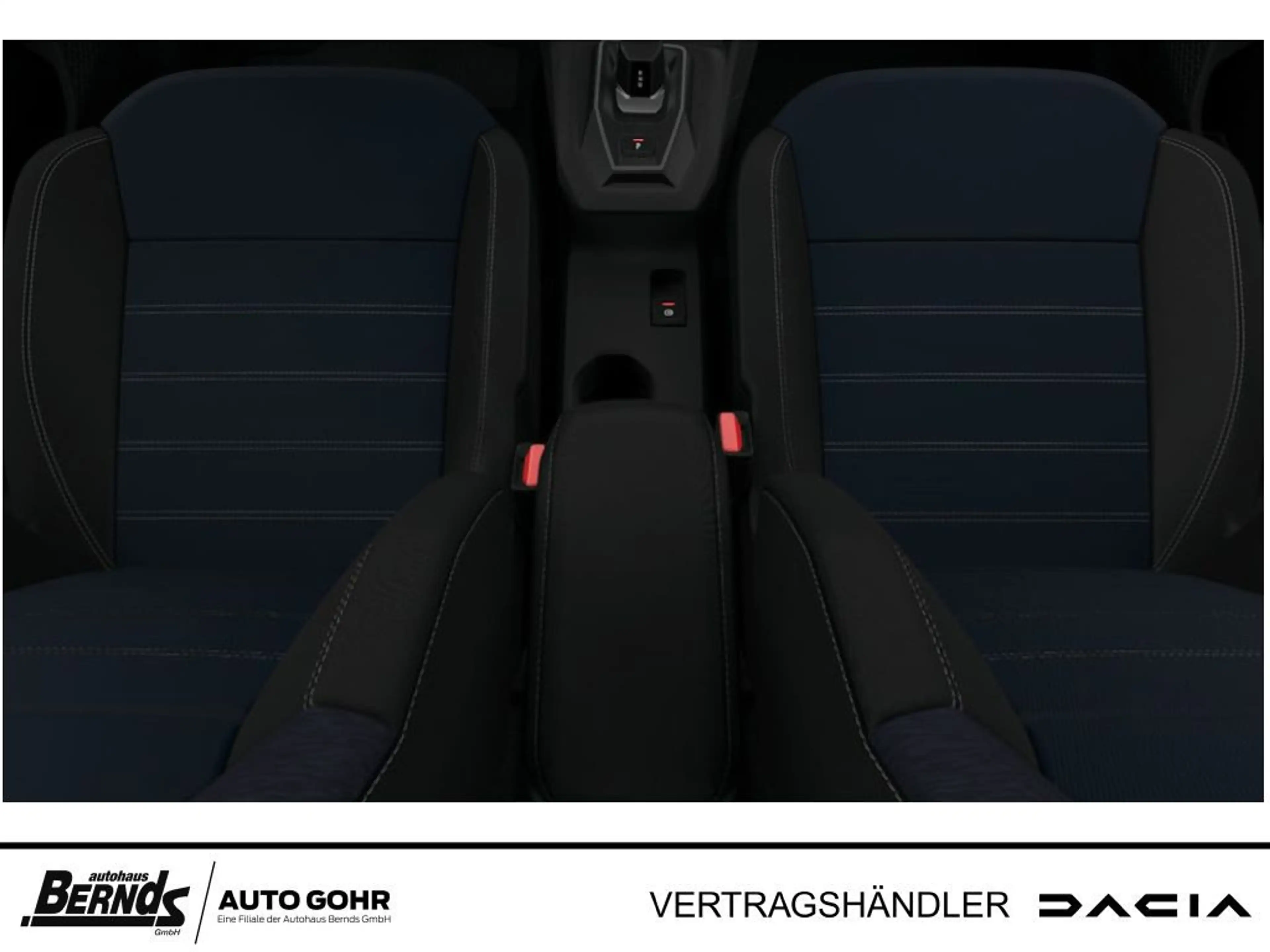 Dacia Sandero Journey Eco-G SHZ Navi Carplay Klima Kamera — photo 11