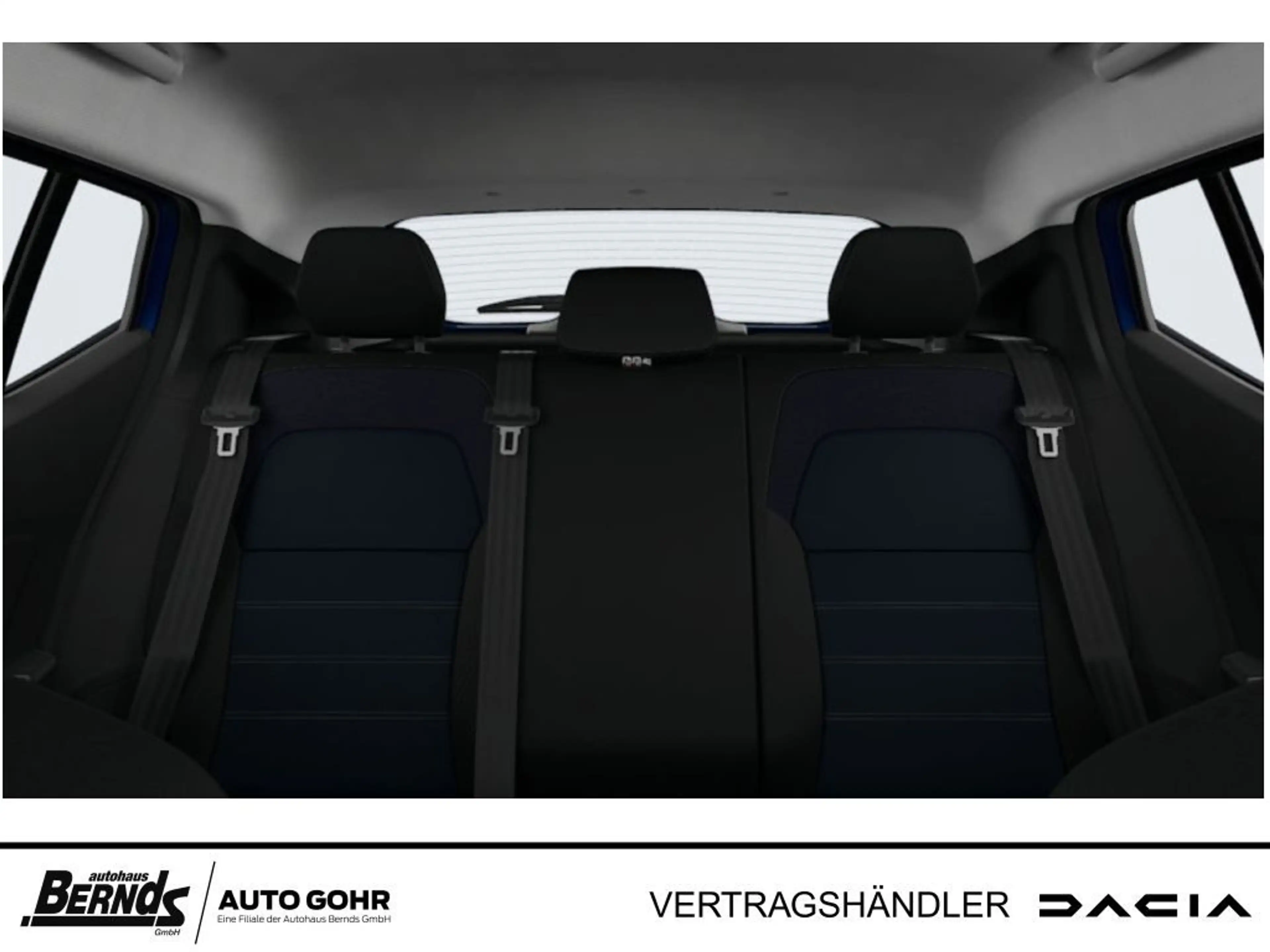 Dacia Sandero Journey Eco-G SHZ Navi Carplay Klima Kamera — photo 15
