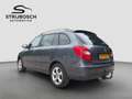 Skoda Fabia Combi 1.2 TDI Greenline Clima, Cruise, PDC Grijs - thumbnail 3