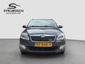 Skoda Fabia Combi 1.2 TDI Greenline Clima, Cruise, PDC Grijs - thumbnail 8