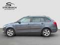 Skoda Fabia Combi 1.2 TDI Greenline Clima, Cruise, PDC Grijs - thumbnail 2