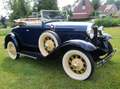 Ford M model a roadster deluxe Blue - thumbnail 6