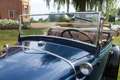 Ford M model a roadster deluxe Blau - thumbnail 24
