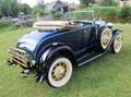 Ford M model a roadster deluxe Blue - thumbnail 5