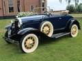 Ford M model a roadster deluxe Blau - thumbnail 3