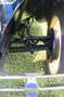 Ford M model a roadster deluxe Blau - thumbnail 26