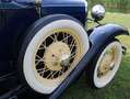 Ford M model a roadster deluxe Blau - thumbnail 22