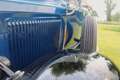 Ford M model a roadster deluxe Blau - thumbnail 11