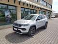 Jeep Compass MELFI PHEV Limited 1.3 Turbo T4 PHEV 4xe AT6 190cv Zilver - thumbnail 1