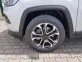 Jeep Compass MELFI PHEV Limited 1.3 Turbo T4 PHEV 4xe AT6 190cv Zilver - thumbnail 9