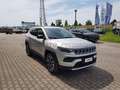 Jeep Compass MELFI PHEV Limited 1.3 Turbo T4 PHEV 4xe AT6 190cv Zilver - thumbnail 3
