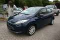 Ford Fiesta Trend "Tüv + Service neu" Blau - thumbnail 2