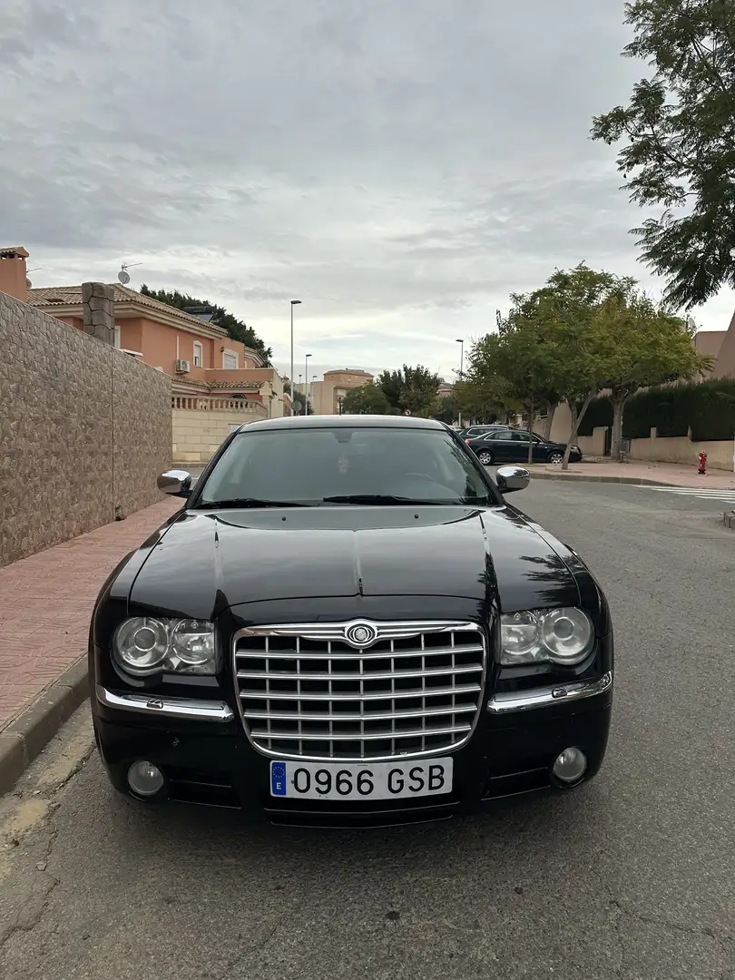 Chrysler 300C 3.0CRD Executive Aut. - 1