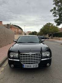 3.0CRD Executive Aut.