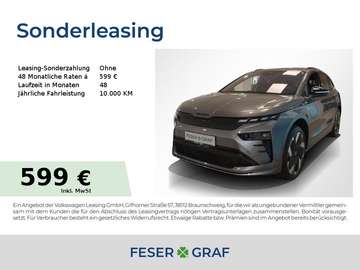 RS 84 kWh 4x4 - PANO,NAVI,AHK,MATRIX