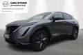 Nissan Ariya 87 kWh Evolve - DEMO Gris - thumbnail 1