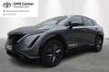 Nissan Ariya 87 kWh Evolve - DEMO Grijs - thumbnail 1