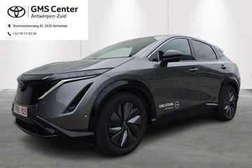 87 kWh Evolve - DEMO