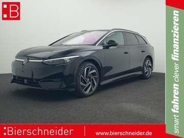 Tourer Pro AHK WÄRMEPUMPE IQ.LIGHT AREA-VIEW