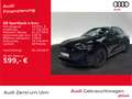 Audi Q8 e-tron Q8 e-tron Sportback S line Black 55 qu PANO HuD Schwarz - thumbnail 1