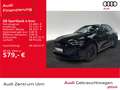 Audi Q8 e-tron Q8 e-tron Sportback S-Line Black 55 qu HuD PANO Schwarz - thumbnail 1
