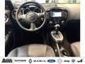 Nissan Juke 1.6 Xtronic Tekna  AUTOMATIK LEDER KLIMAAUT. NAVI Czarny - thumbnail 7