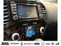 Nissan Juke 1.6 Xtronic Tekna  AUTOMATIK LEDER KLIMAAUT. NAVI Czarny - thumbnail 10