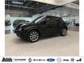 Nissan Juke 1.6 Xtronic Tekna  AUTOMATIK LEDER KLIMAAUT. NAVI Czarny - thumbnail 1