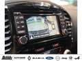 Nissan Juke 1.6 Xtronic Tekna  AUTOMATIK LEDER KLIMAAUT. NAVI Czarny - thumbnail 11