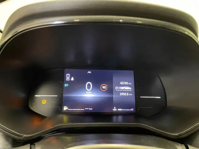 Renault Clio view 5