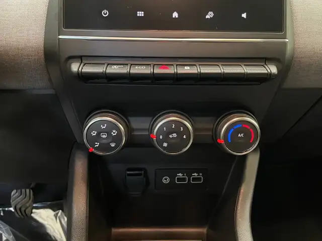 Renault Clio view 14