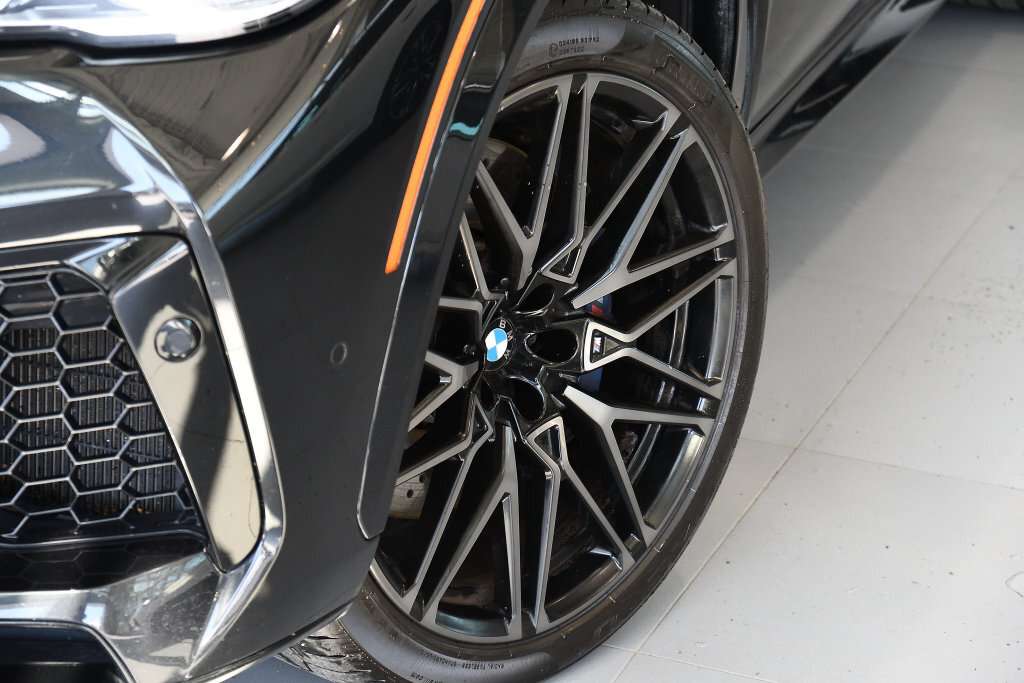 2021 BMW X5 Competition Siège massant | M Competition | Toit p — снимка 1