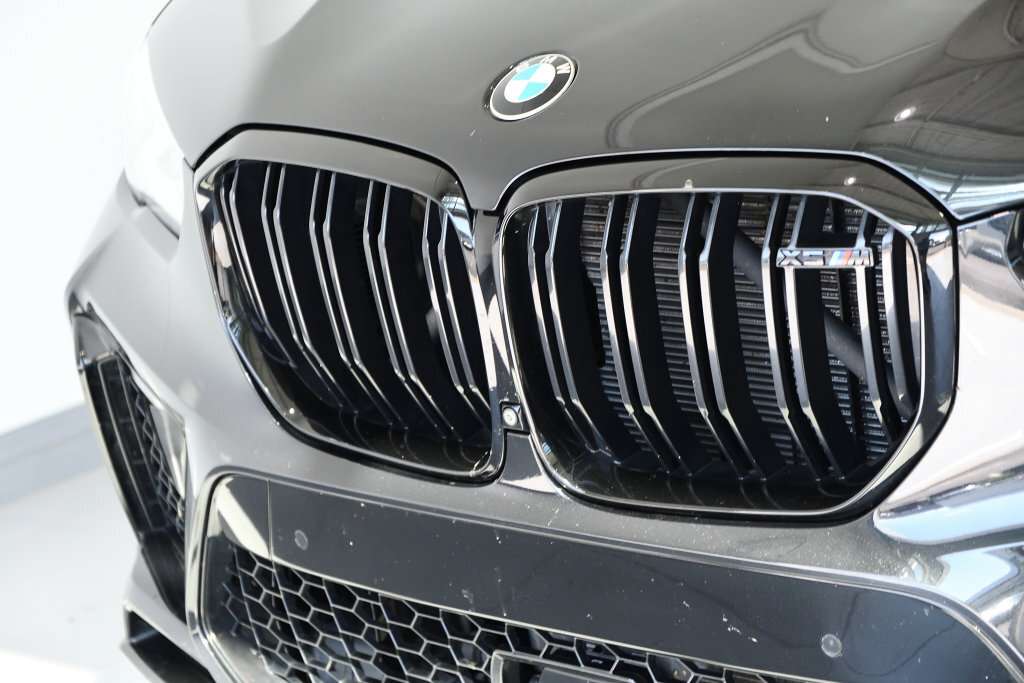 2021 BMW X5 Competition Siège massant | M Competition | Toit p — снимка 1