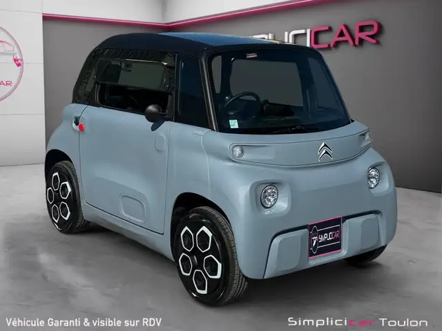 Citroen Ami