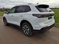 Volkswagen Tiguan 2.0 TDI 110 kW Life LED GV5 AHK ACC Navi 110 kW... Weiß - thumbnail 2