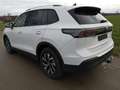 Volkswagen Tiguan 2.0 TDI 110 kW Life LED GV5 AHK ACC Navi 110 kW... Weiß - thumbnail 3