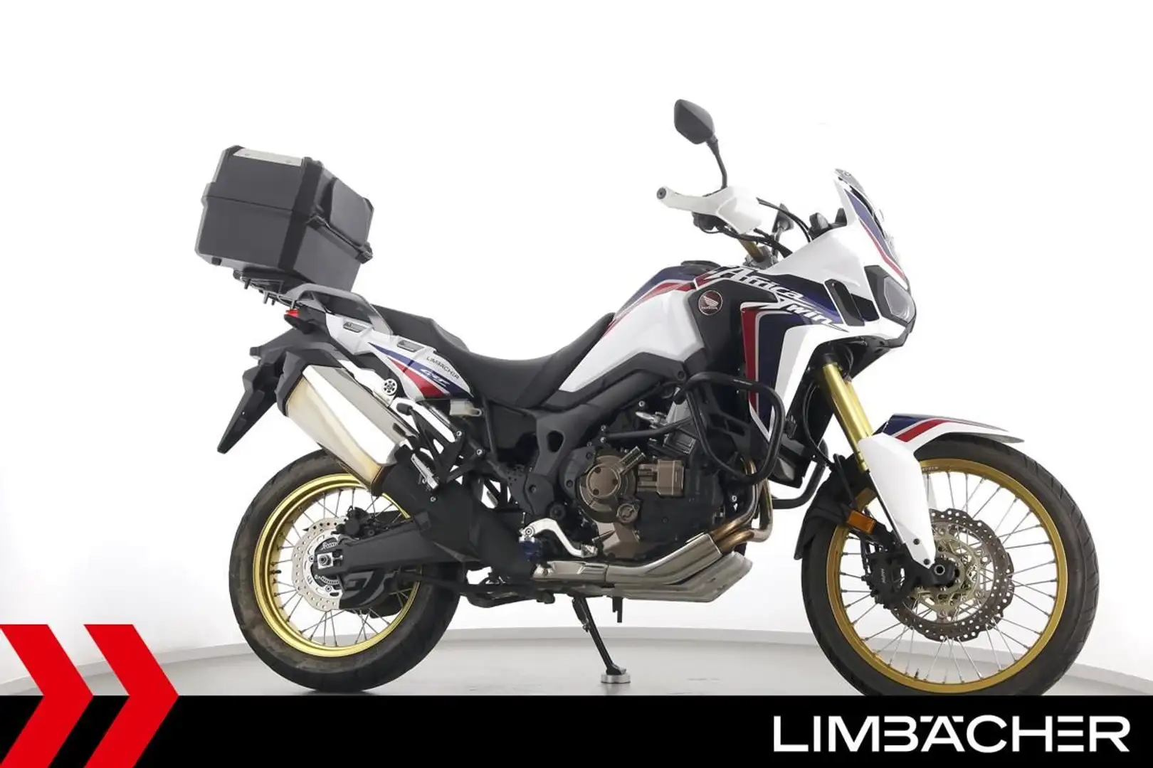 Honda CRF 1000 L AFRICA TWIN DCT - DCT-Automatik - 1