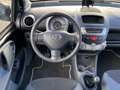 Toyota Aygo 1.0-12V + 5-DEURS, AIRCO, STUURBEKRACHTIGING, ELEK Schwarz - thumbnail 5