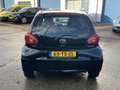 Toyota Aygo 1.0-12V + 5-DEURS, AIRCO, STUURBEKRACHTIGING, ELEK Schwarz - thumbnail 11