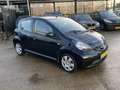 Toyota Aygo 1.0-12V + 5-DEURS, AIRCO, STUURBEKRACHTIGING, ELEK Schwarz - thumbnail 9