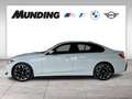 BMW 318 i A M-Sport Navi|MFL|PDC|SHZ|BT&USB Blanc - thumbnail 6