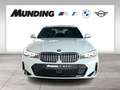 BMW 318 i A M-Sport Navi|MFL|PDC|SHZ|BT&USB Blanc - thumbnail 2