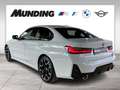 BMW 318 i A M-Sport Navi|MFL|PDC|SHZ|BT&USB Blanc - thumbnail 5